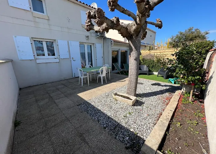 Petite Pause Oléronaise